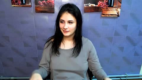 Snapshot of _alicecandy_ chatting on 11, 12, 2024 Alice online show from 11, 12, 2024