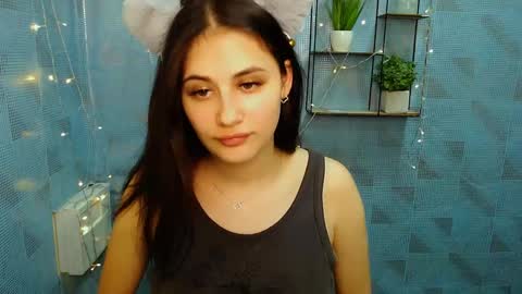 Snapshot of _alicecandy_ chatting on 20, 12, 2024 Alice online show from 20, 12, 2024