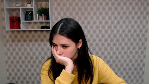 Snapshot of _alicecandy_ chatting on 3, 1, 2025 Alice online show from 3, 1, 2025