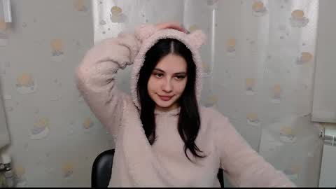 Snapshot of _alicecandy_ chatting on 4, 1, 2025 Alice online show from 4, 1, 2025