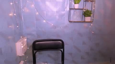 Snapshot of _alicecandy_ chatting on 6, 1, 2025 Alice online show from 6, 1, 2025