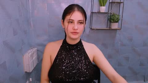 Snapshot of _alicecandy_ chatting on 9, 1, 2025 Alice online show from 9, 1, 2025