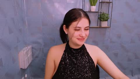 Snapshot of _alicecandy_ chatting on 10, 1, 2025 Alice online show from 10, 1, 2025