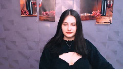 Snapshot of _alicecandy_ chatting on 12, 1, 2025 Alice online show from 12, 1, 2025