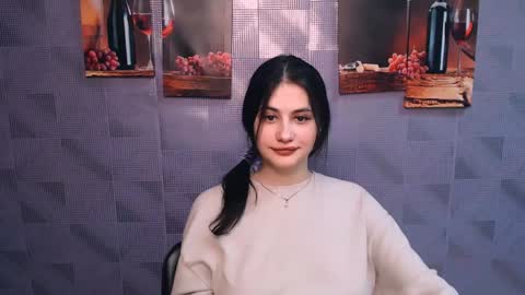 Snapshot of _alicecandy_ chatting on 12, 1, 2025 Alice online show from 12, 1, 2025