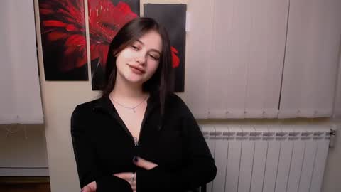 Snapshot of _alicecandy_ chatting on 13, 1, 2025 Alice online show from 13, 1, 2025