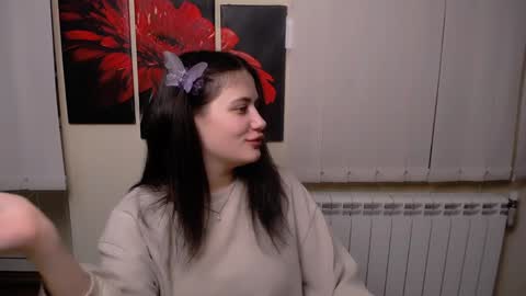 Snapshot of _alicecandy_ chatting on 14, 1, 2025 Alice online show from 14, 1, 2025