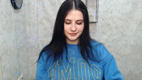 Snapshot of _alicecandy_ chatting on 15, 1, 2025 Alice online show from 15, 1, 2025