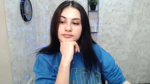Snapshot of _alicecandy_ chatting on 15, 1, 2025 Alice online show from 15, 1, 2025