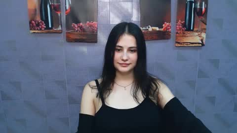 Snapshot of _alicecandy_ chatting on 18, 1, 2025 Alice online show from 18, 1, 2025