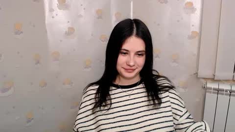 Snapshot of _alicecandy_ chatting on 20, 1, 2025 Alice online show from 20, 1, 2025