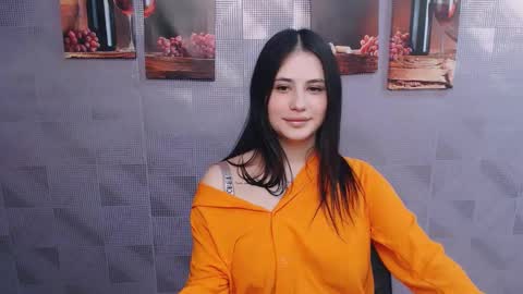 Snapshot of _alicecandy_ chatting on 22, 1, 2025 Alice online show from 22, 1, 2025