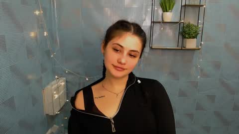 Snapshot of _alicecandy_ chatting on 24, 1, 2025 Alice online show from 24, 1, 2025