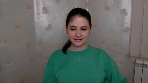 Snapshot of _alicecandy_ chatting on 27, 1, 2025 Alice online show from 27, 1, 2025