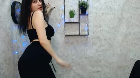 Snapshot of _alicecandy_ chatting on 29, 1, 2025 Alice online show from 29, 1, 2025
