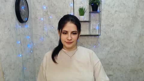 Snapshot of _alicecandy_ chatting on 29, 1, 2025 Alice online show from 29, 1, 2025