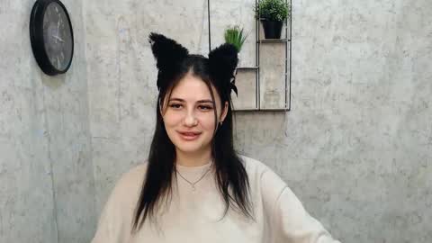 Snapshot of _alicecandy_ chatting on 30, 1, 2025 Alice online show from 30, 1, 2025