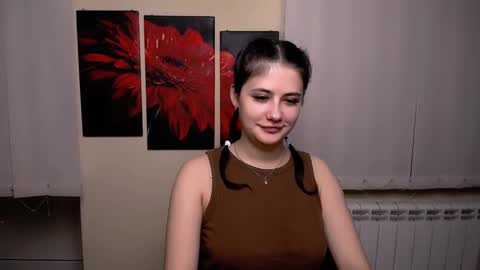 Snapshot of _alicecandy_ chatting on 31, 1, 2025 Alice online show from 31, 1, 2025