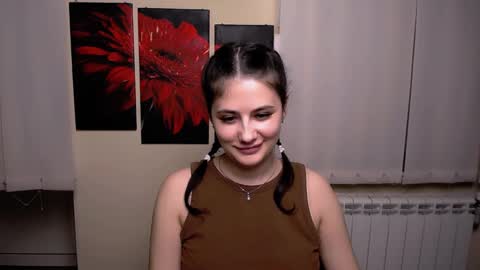 Snapshot of _alicecandy_ chatting on 31, 1, 2025 Alice online show from 31, 1, 2025