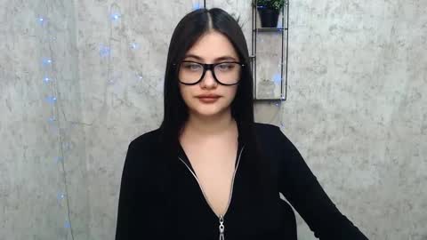 Snapshot of _alicecandy_ chatting on 16, 2, 2025 Alice online show from 16, 2, 2025