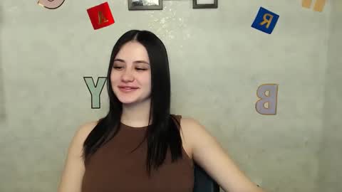 Snapshot of _alicecandy_ chatting on 17, 2, 2025 Alice online show from 17, 2, 2025