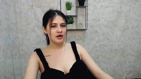 Snapshot of _alicecandy_ chatting on 19, 2, 2025 Alice online show from 19, 2, 2025