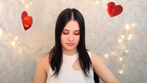 Snapshot of _alicecandy_ chatting on 22, 2, 2025 Alice online show from 22, 2, 2025