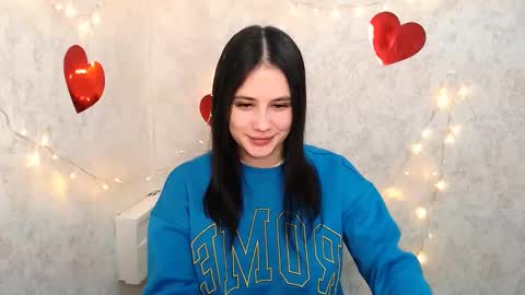 Snapshot of _alicecandy_ chatting on 22, 2, 2025 Alice online show from 22, 2, 2025