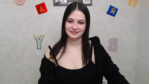 Snapshot of _alicecandy_ chatting on 25, 2, 2025 Alice online show from 25, 2, 2025