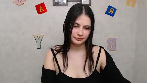 Snapshot of _alicecandy_ chatting on 25, 2, 2025 Alice online show from 25, 2, 2025