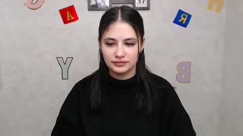 Snapshot of _alicecandy_ chatting on 26, 2, 2025 Alice online show from 26, 2, 2025