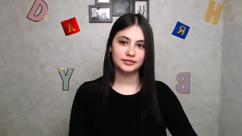 Snapshot of _alicecandy_ chatting on 1, 3, 2025 Alice online show from 1, 3, 2025