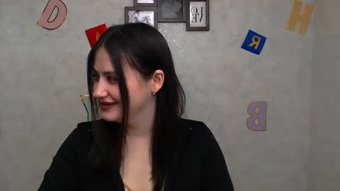 Snapshot of _alicecandy_ chatting on 2, 3, 2025 Alice online show from 2, 3, 2025