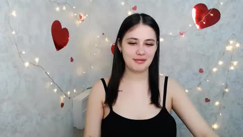 Snapshot of _alicecandy_ chatting on 3, 3, 2025 Alice online show from 3, 3, 2025