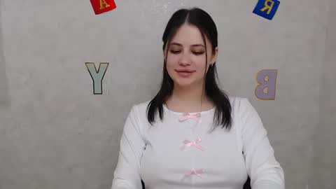 Snapshot of _alicecandy_ chatting on 7, 3, 2025 Alice online show from 7, 3, 2025