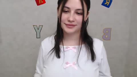 Snapshot of _alicecandy_ chatting on 7, 3, 2025 Alice online show from 7, 3, 2025