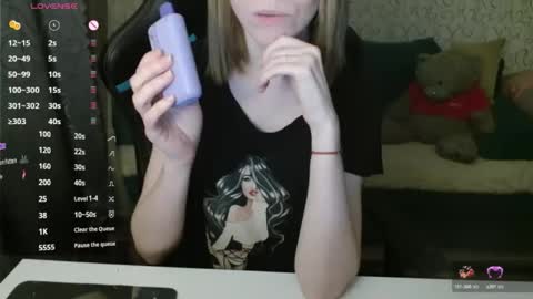  AliceCullen  online show from 30, 11, 2025