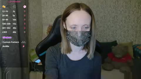  AliceCullen  online show from 15, 3, 2026