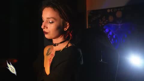 Alice Morrison Mistress Datura online show from 10, 9, 2025