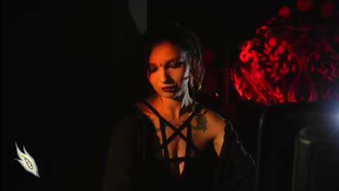 Alice Morrison Mistress Datura online show from 16, 10, 2025