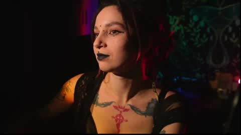 Snapshot of _alicemorrison_ chatting on 8, 2, 2026 Alice Morrison Mistress Datura online show from 8, 2, 2026