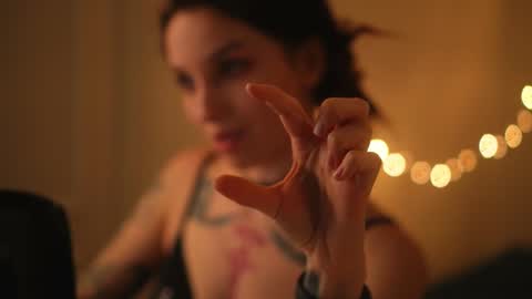 Snapshot of _alicemorrison_ chatting on 9, 3, 2026 Alice Morrison Mistress Datura online show from 9, 3, 2026