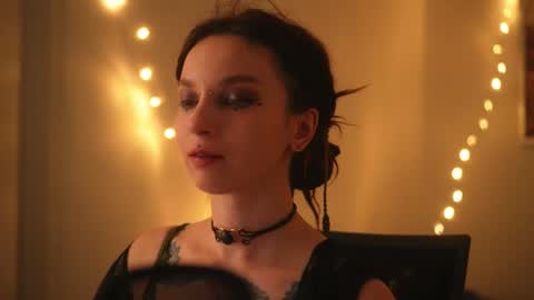 Snapshot of _alicemorrison_ chatting on 26, 3, 2026 Alice Morrison Mistress Datura online show from 26, 3, 2026