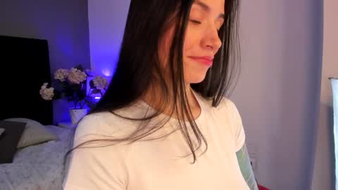 Snapshot of _aliice_1 chatting on 28, 1, 2025 Alice online show from 28, 1, 2025