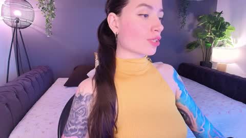 Snapshot of _aliice_1 chatting on 5, 2, 2025 Alice online show from 5, 2, 2025
