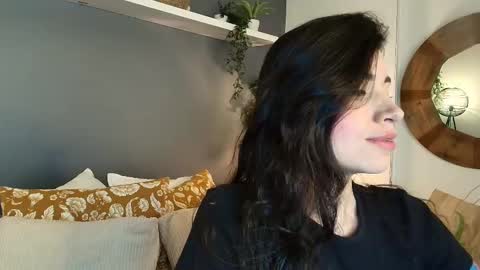 Snapshot of _aliice_1 chatting on 13, 2, 2025 Alice online show from 13, 2, 2025