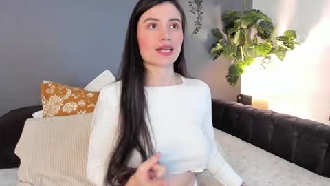 Snapshot of _aliice_1 chatting on 1, 3, 2025 Alice online show from 1, 3, 2025