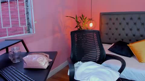 Snapshot of _aline_hall chatting on 20, 1, 2025 Alline Hall online show from 20, 1, 2025