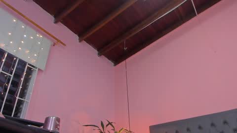 Snapshot of _aline_hall chatting on 7, 2, 2025 Alline Hall online show from 7, 2, 2025