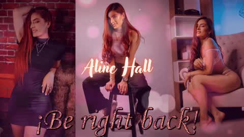 Snapshot of _aline_hall chatting on 12, 2, 2025 Alline Hall online show from 12, 2, 2025